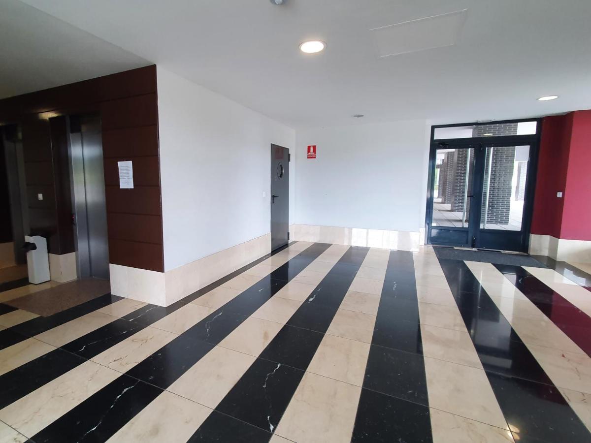 El Silencio De Galadhrim Apartment Ponferrada Exterior photo