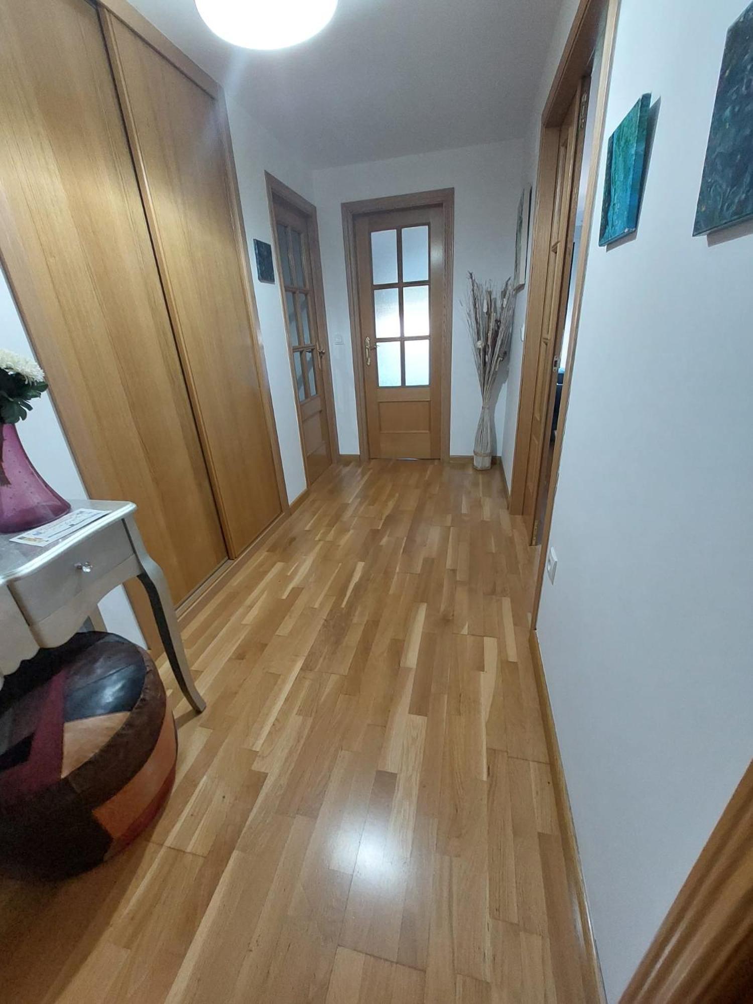 El Silencio De Galadhrim Apartment Ponferrada Exterior photo